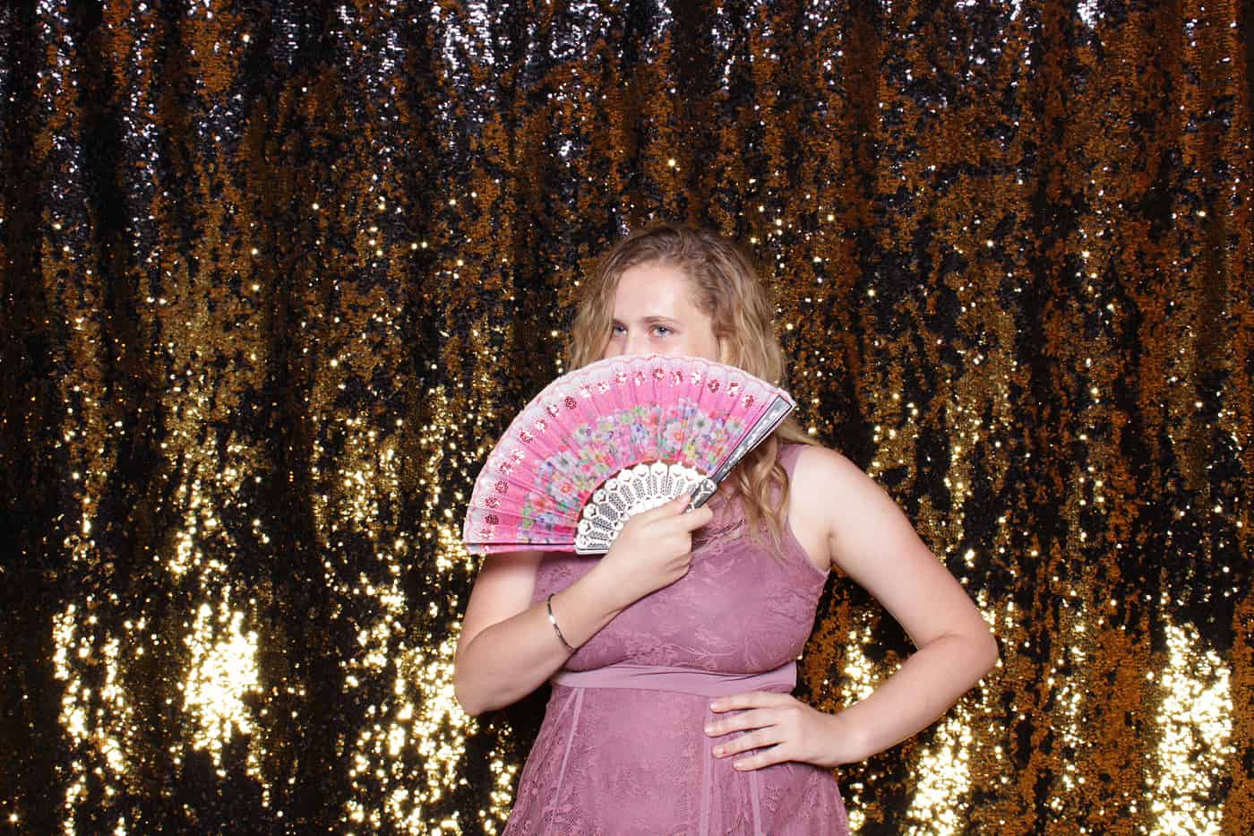 Steampunk Photo Booth