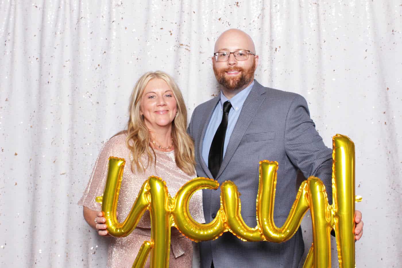 Camp Loughridge Photo Booth