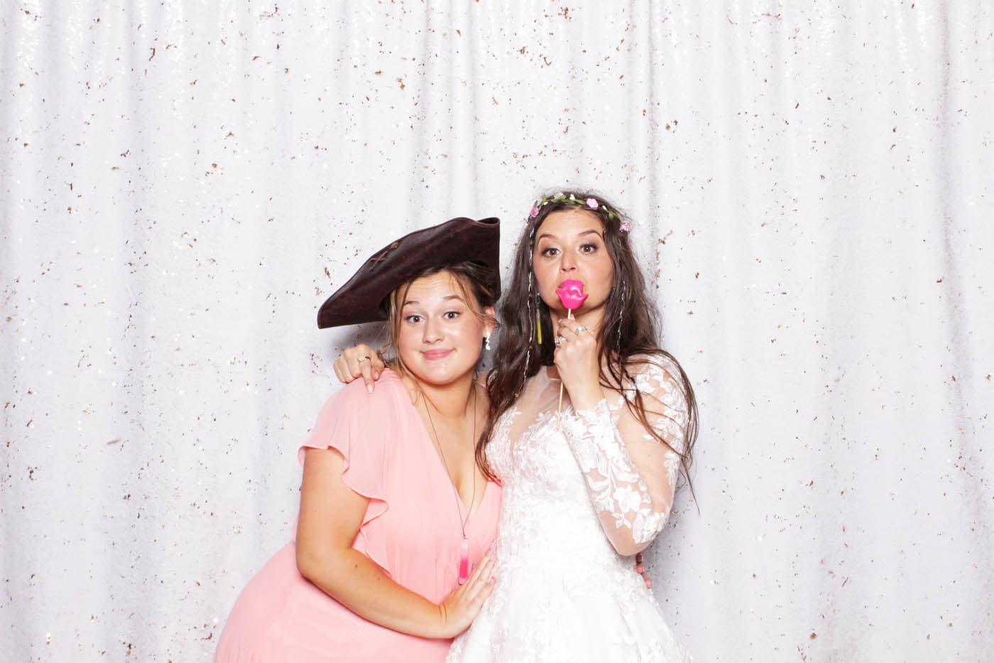 Camp Loughridge Photo Booth