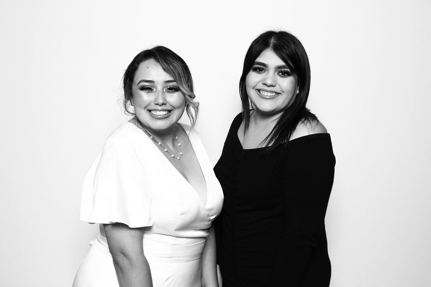 Dream Point Ranch Photo Booth