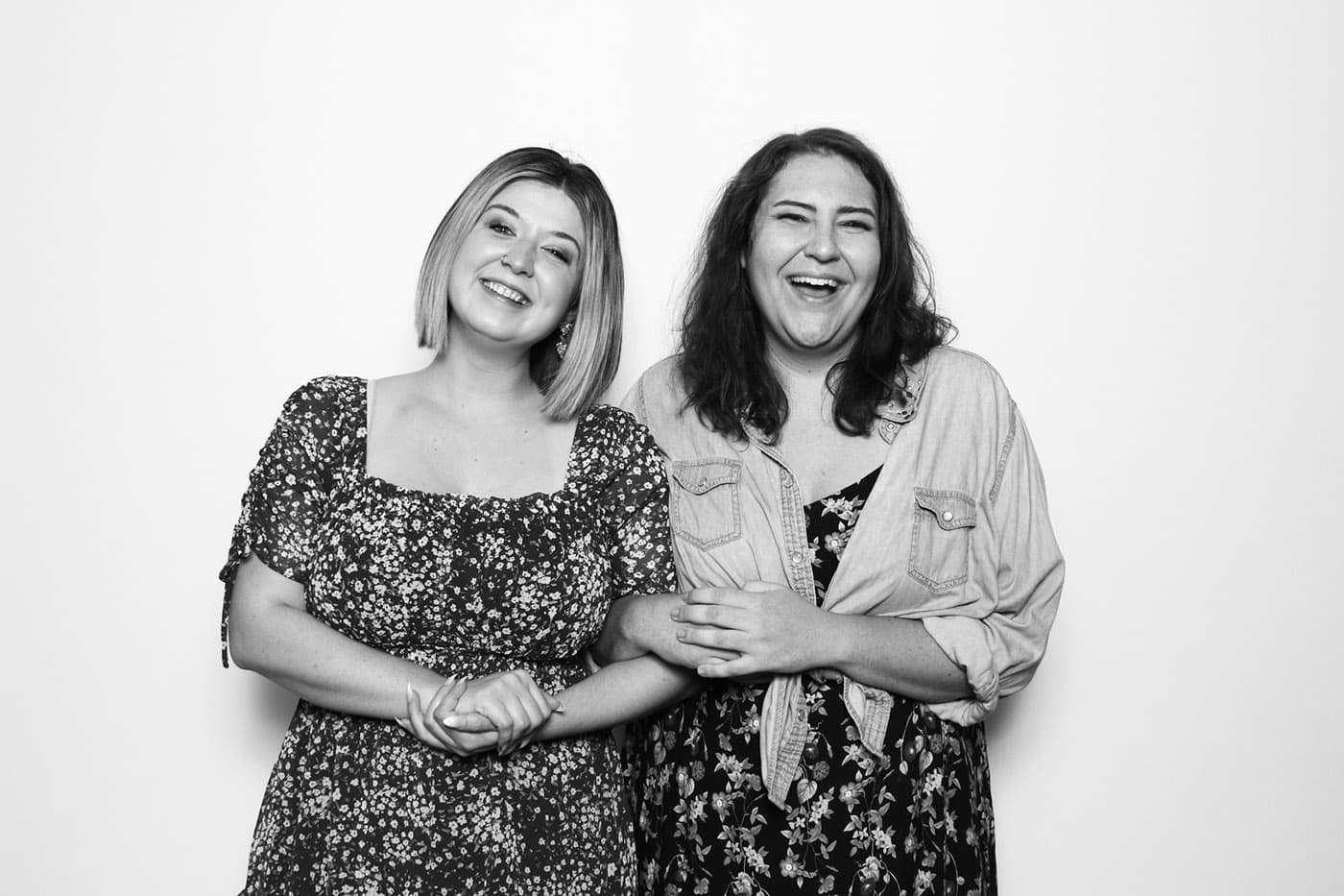 Dream Point Ranch Photo Booth