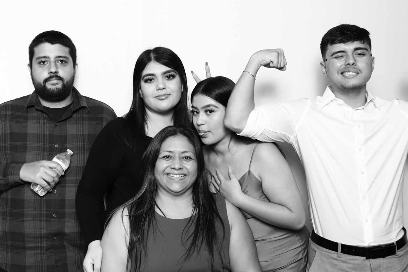 Dream Point Ranch Photo Booth