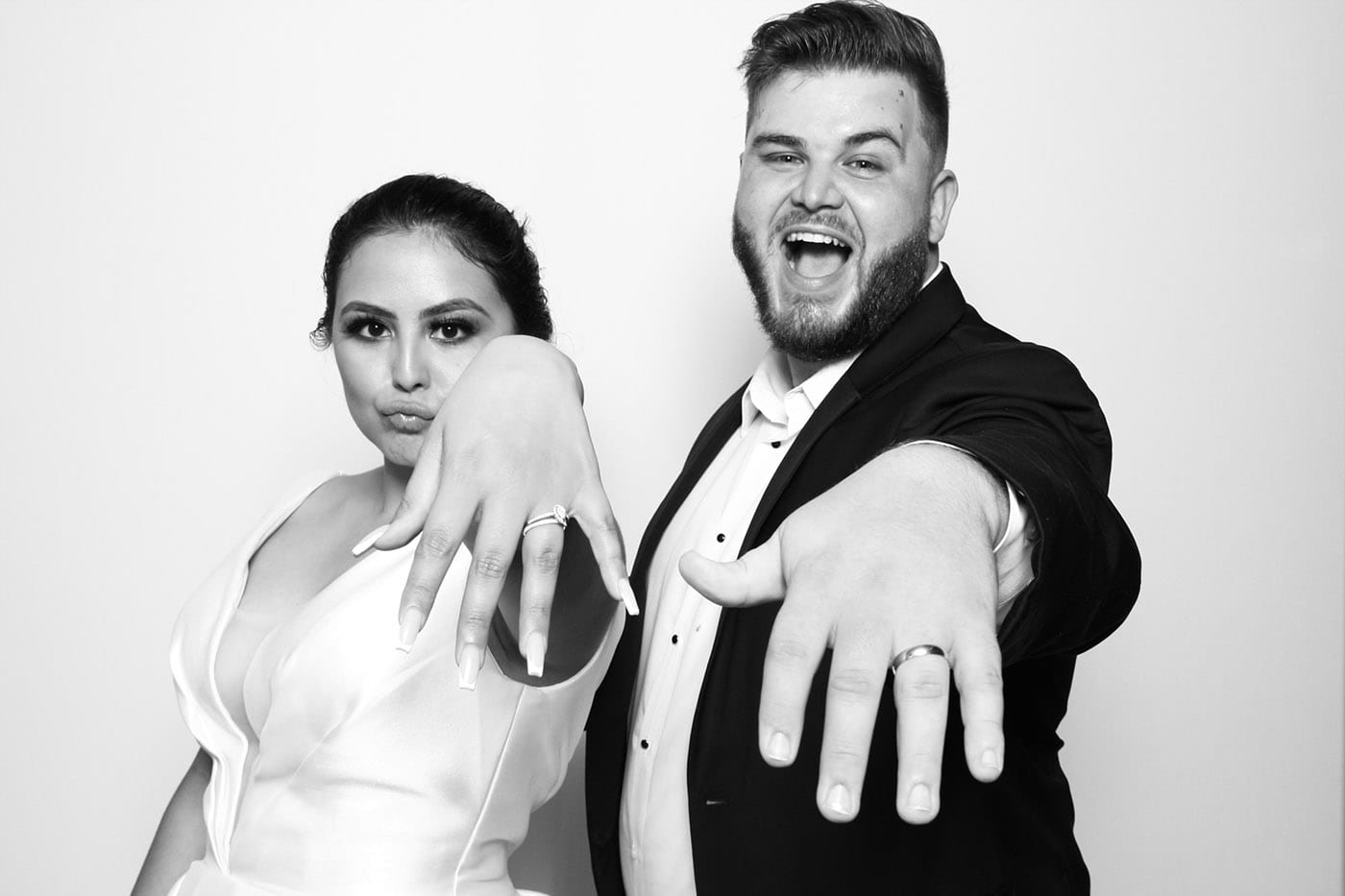 Dream Point Ranch Photo Booth