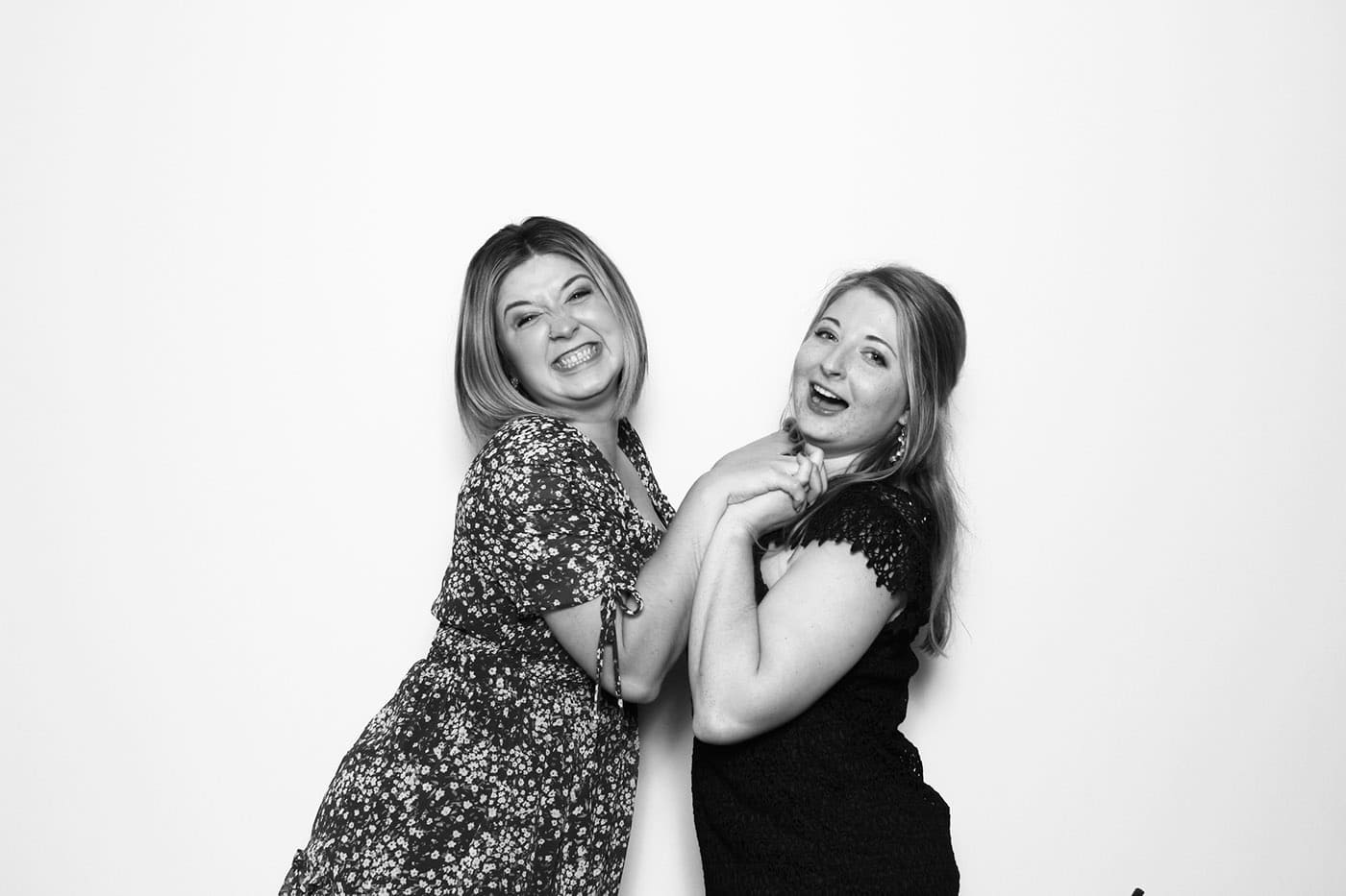 Dream Point Ranch Photo Booth