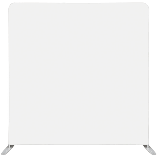 Teal Mermaid Backdrop