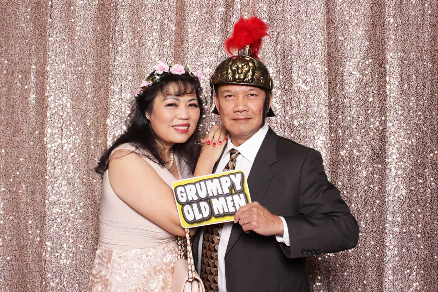 Omni Hotel Photo Booth