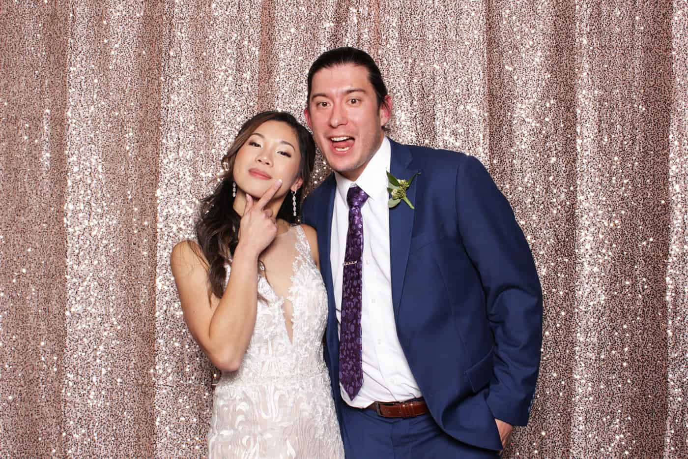 Omni Hotel Photo Booth