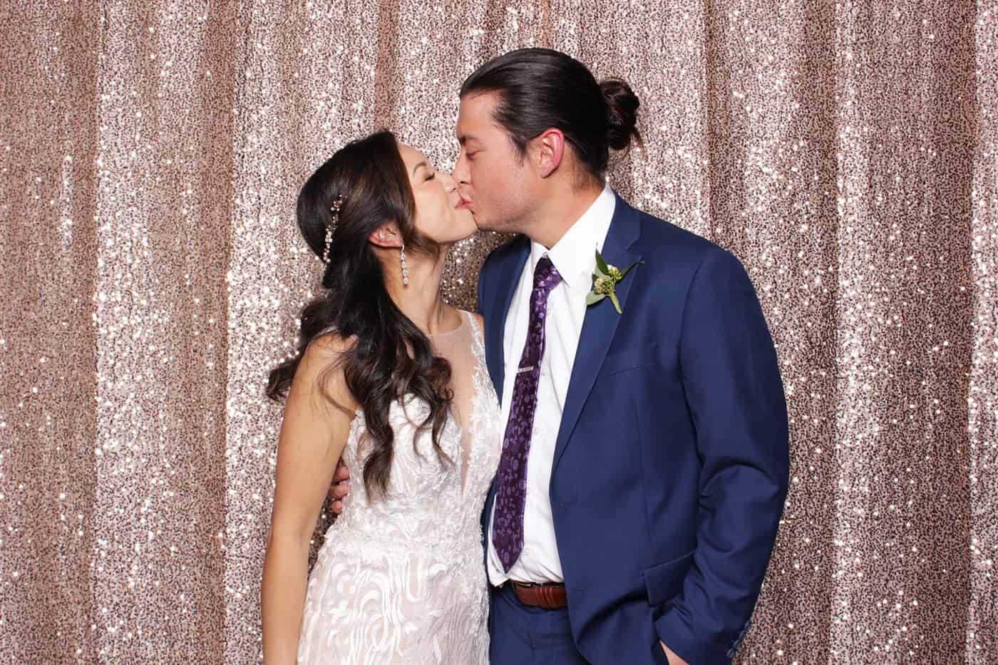 Omni Hotel Photo Booth