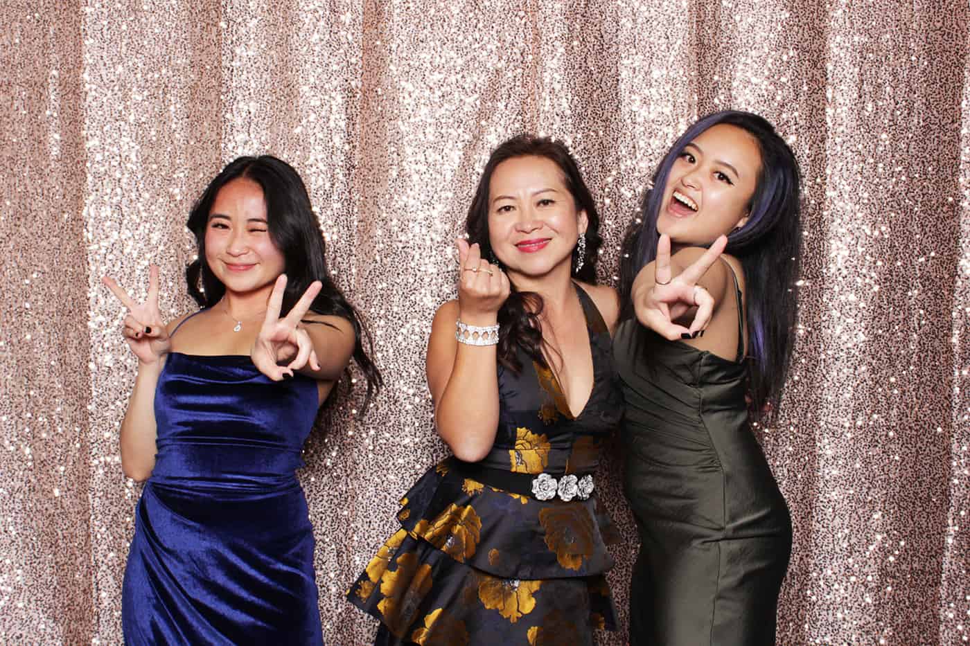 Omni Hotel Photo Booth