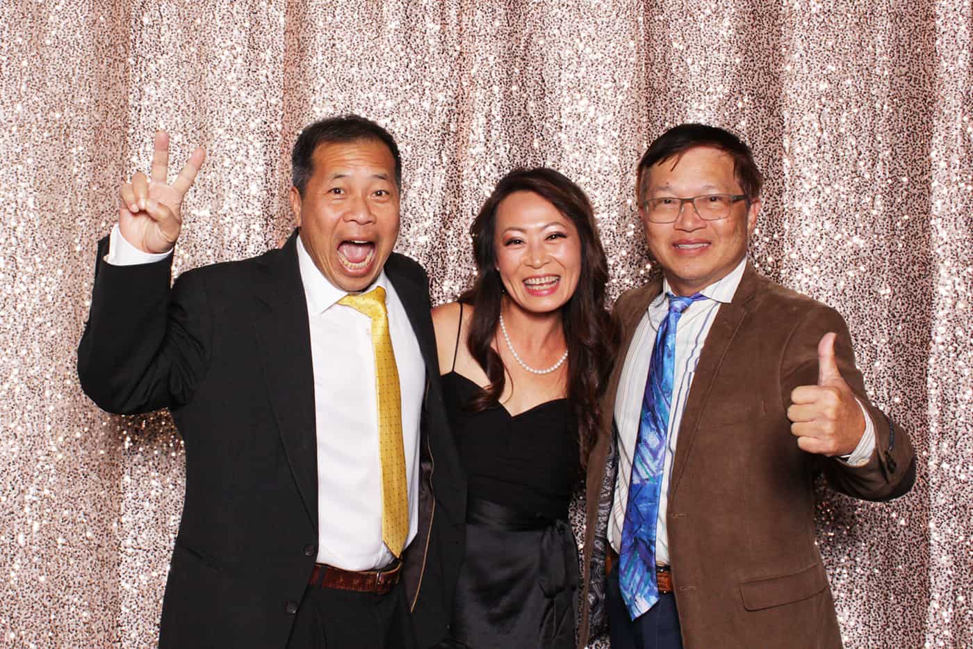 Omni Hotel Photo Booth