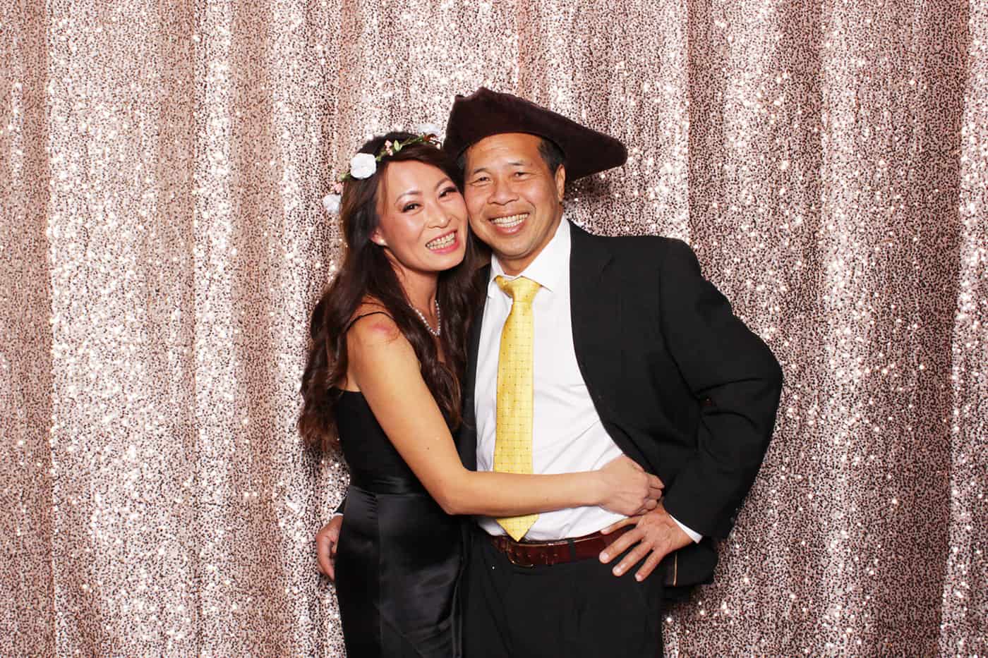 Omni Hotel Photo Booth