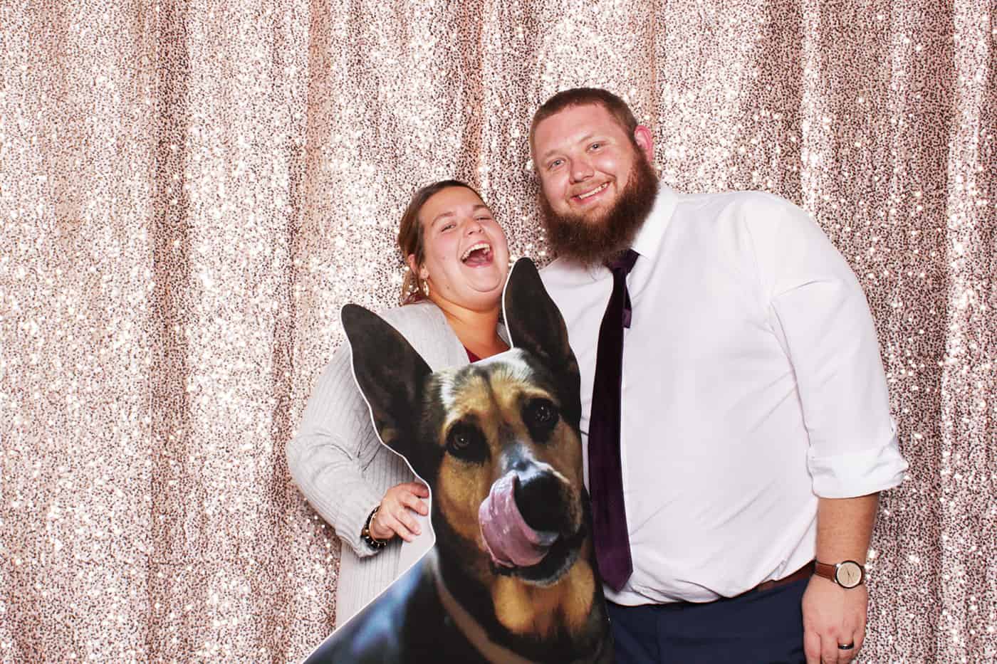 Omni Hotel Photo Booth