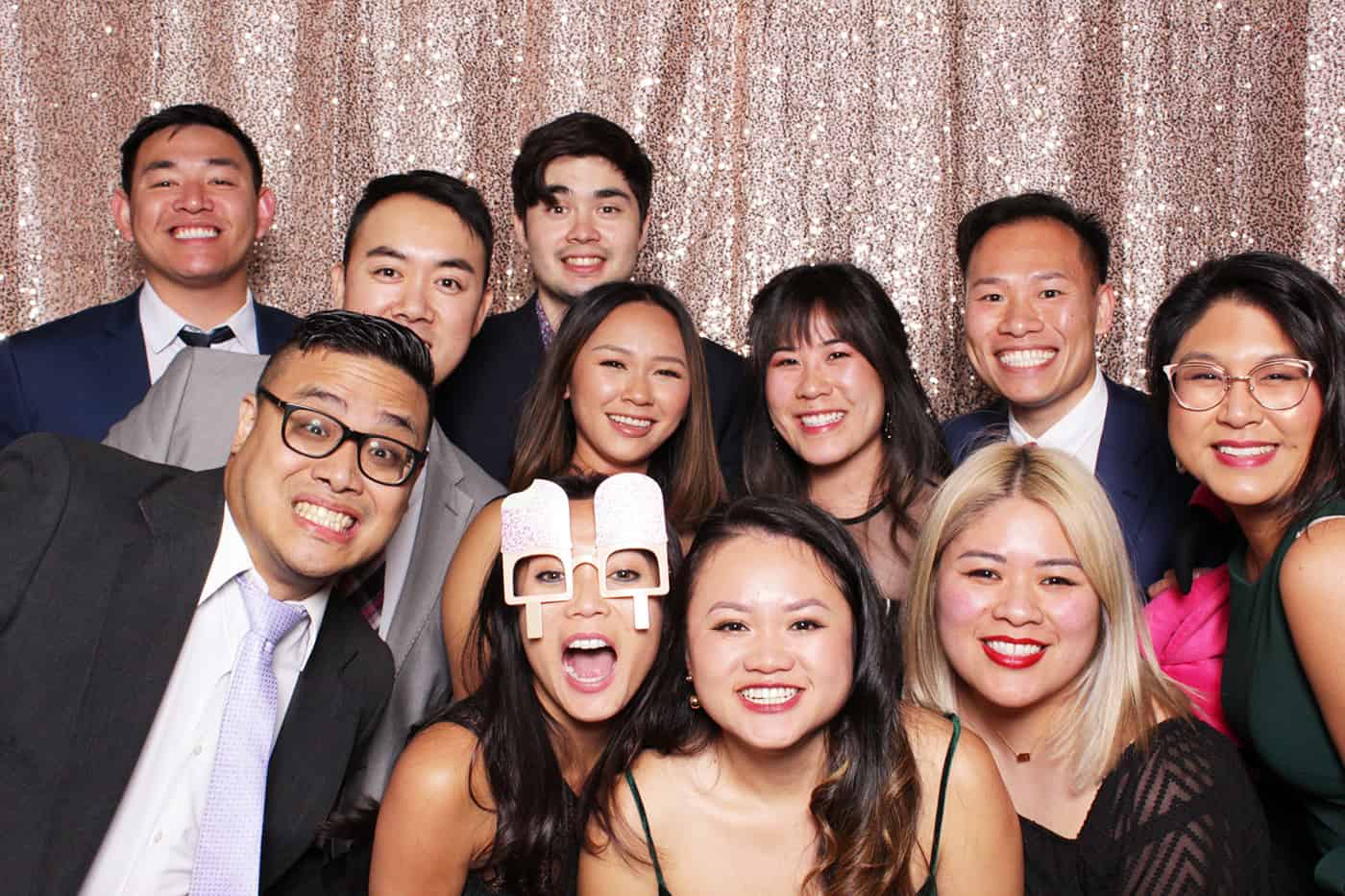 Omni Hotel Photo Booth