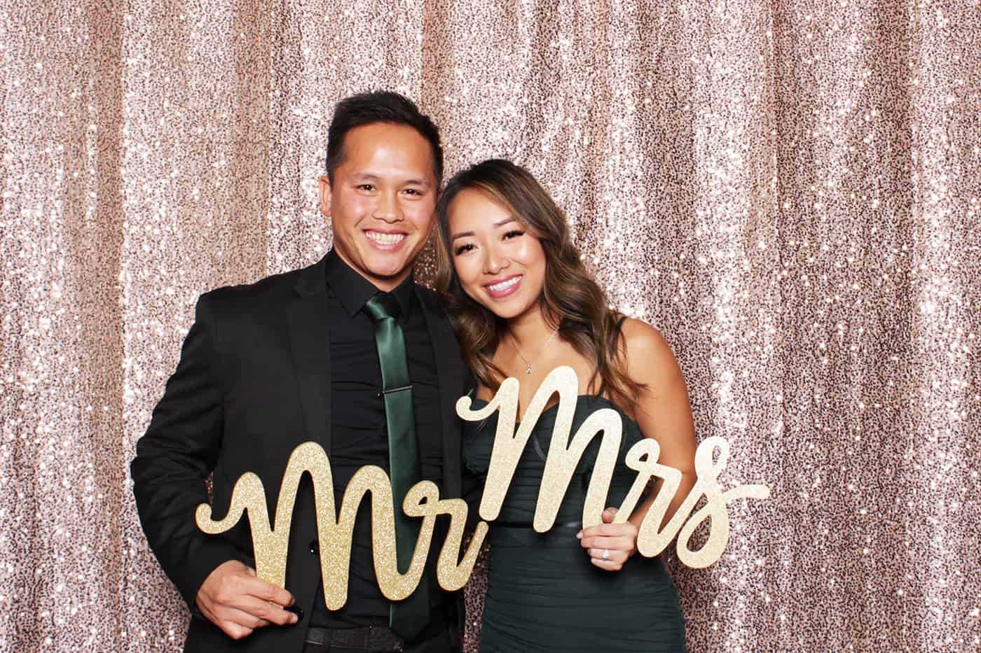 Omni Hotel Photo Booth