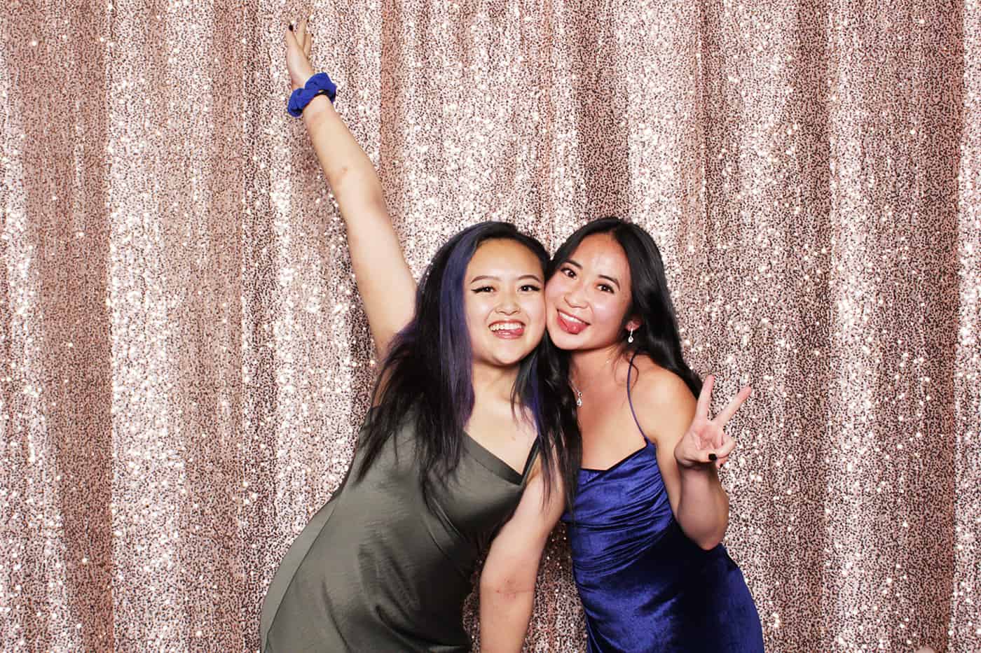 Omni Hotel Photo Booth