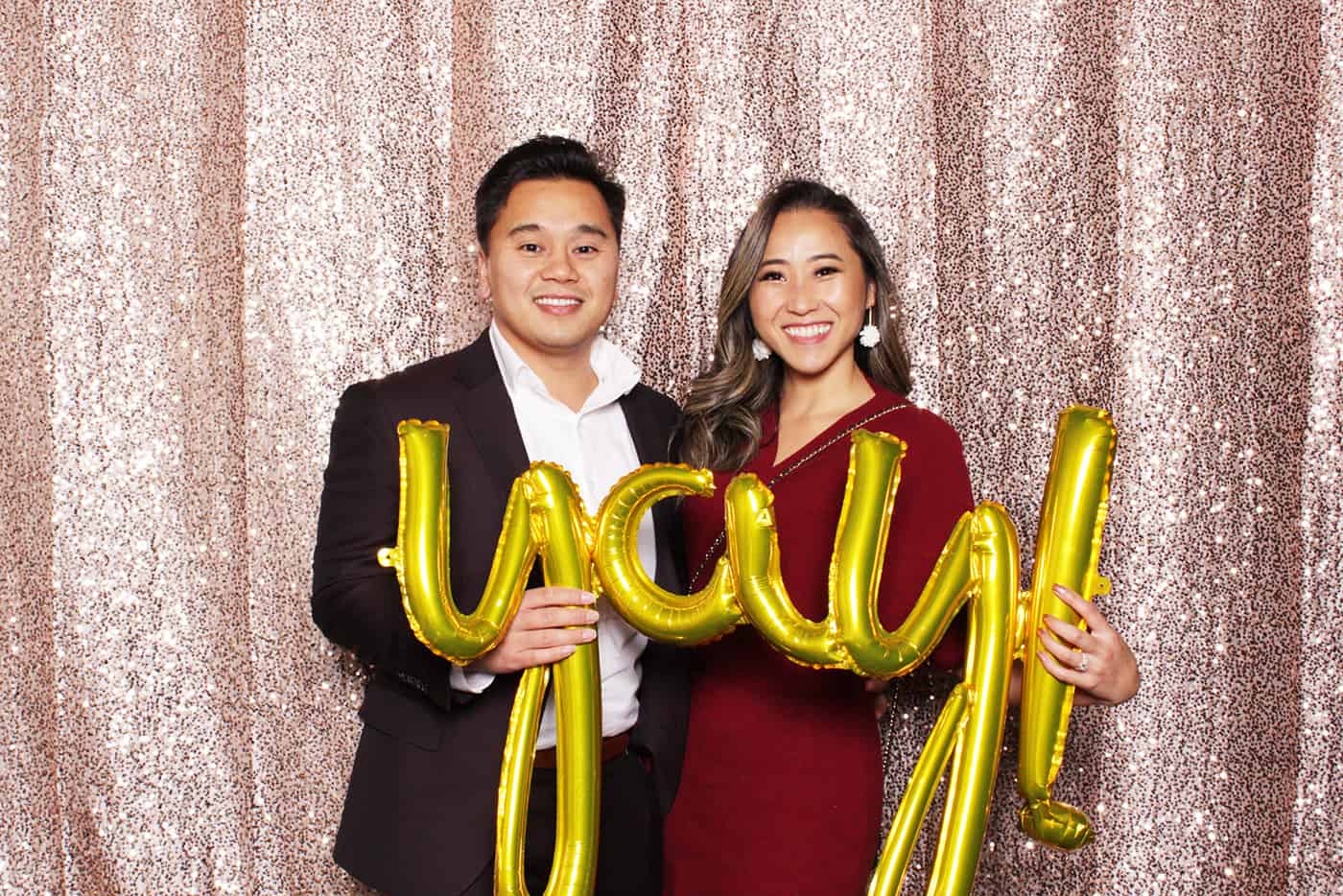 Omni Hotel Photo Booth