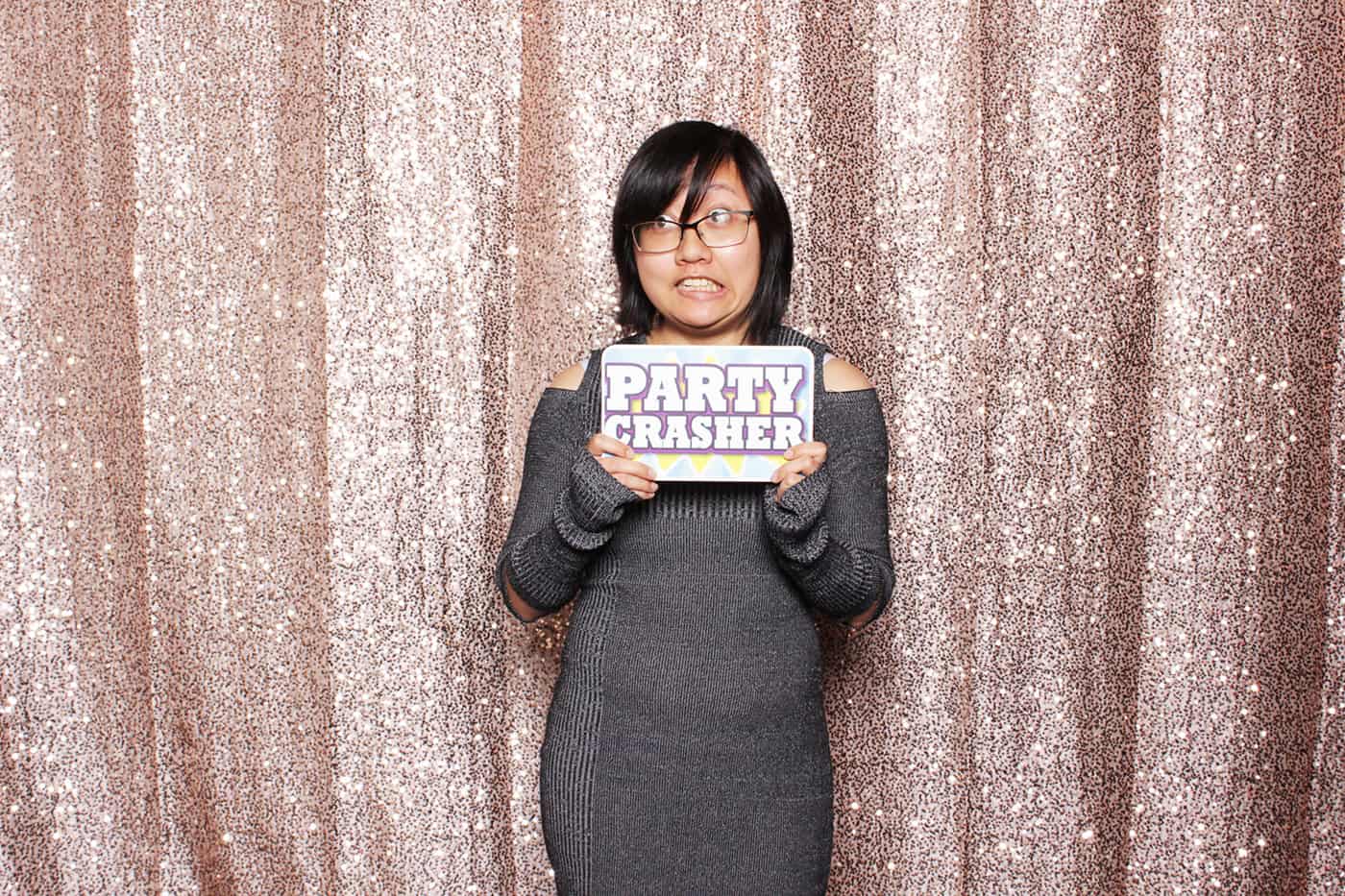 Omni Hotel Photo Booth