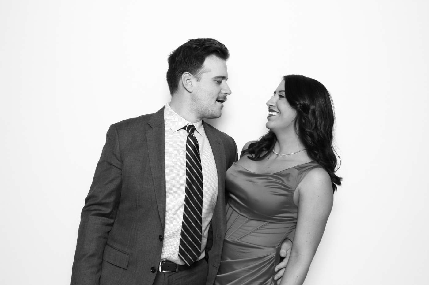 New Year's Eve Photo Booth