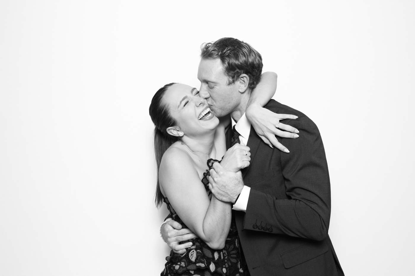 New Year's Eve Photo Booth