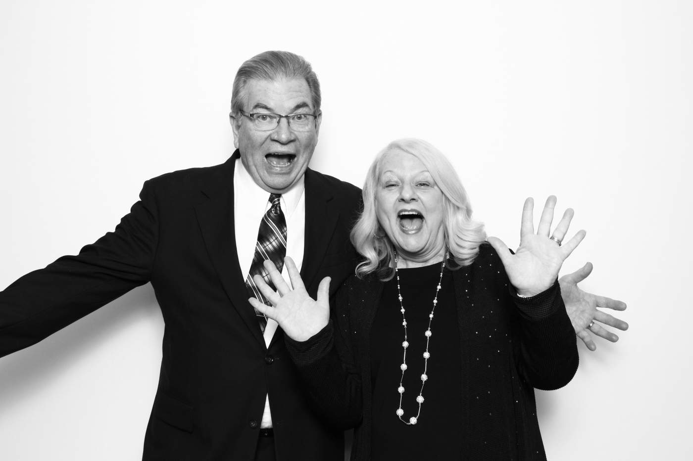 New Year's Eve Photo Booth