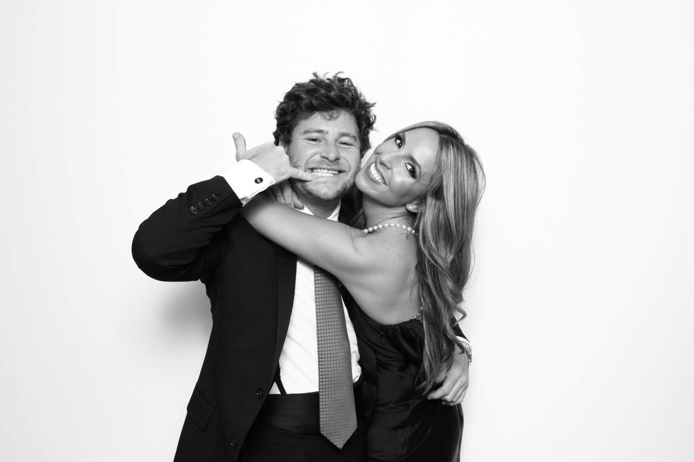 New Year's Eve Photo Booth