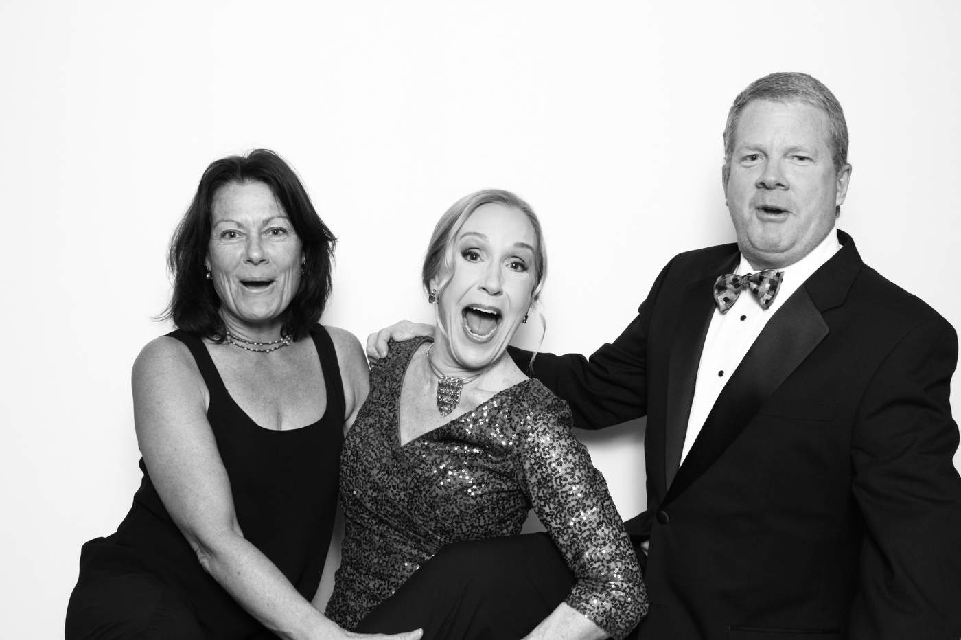 New Year's Eve Photo Booth