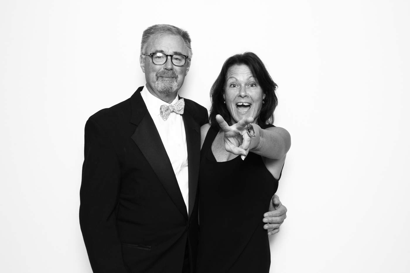 New Year's Eve Photo Booth