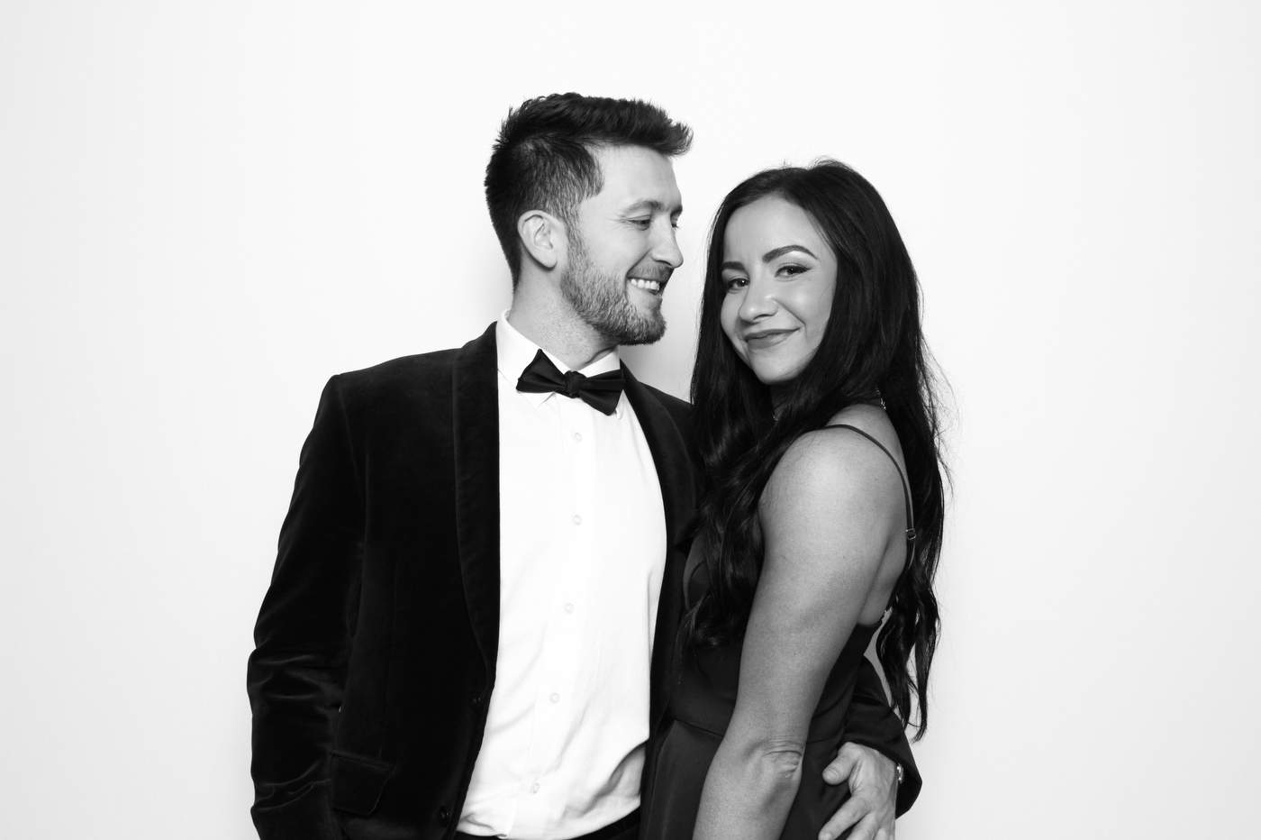 New Year's Eve Photo Booth