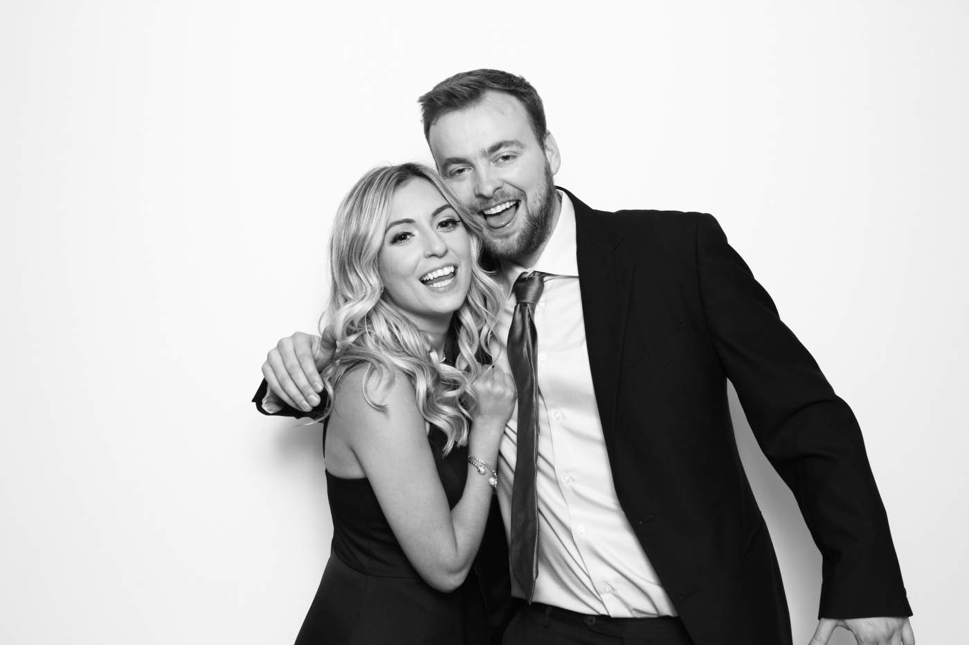 New Year's Eve Photo Booth