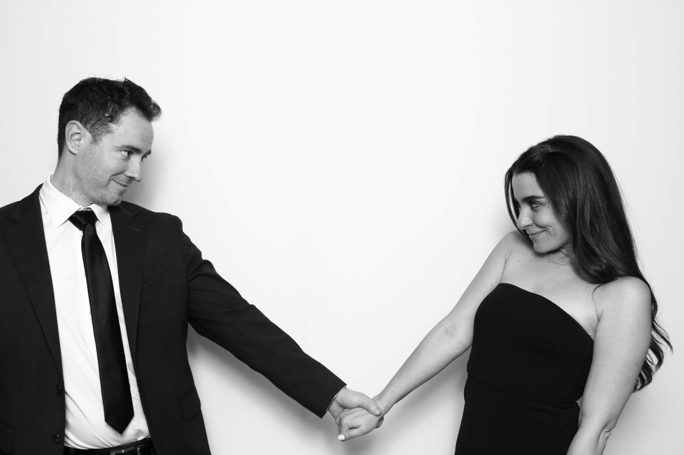 New Year's Eve Photo Booth