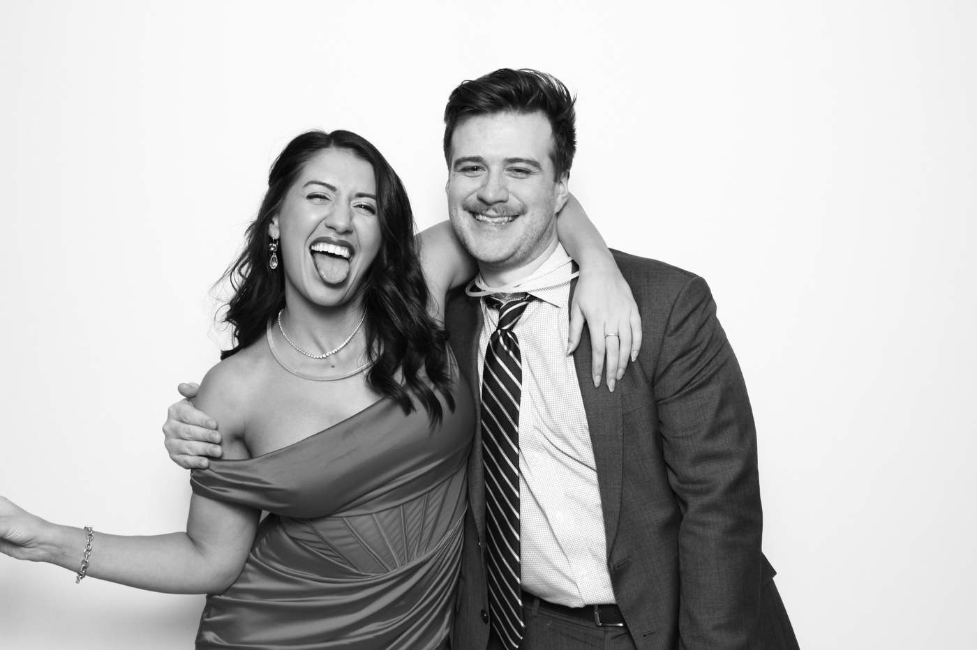 New Year's Eve Photo Booth