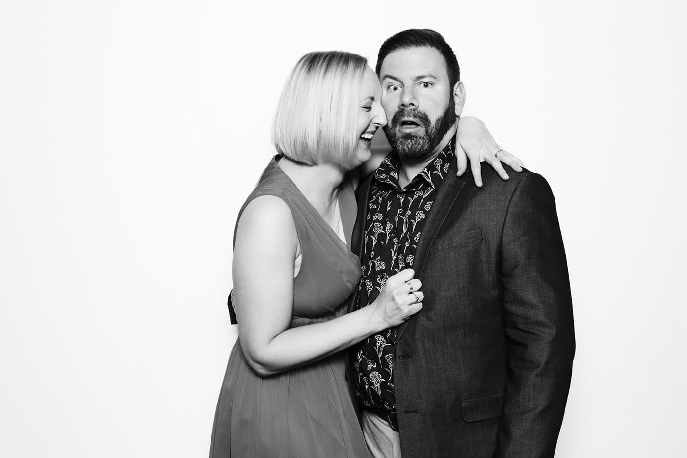 AHHA Tulsa Wedding Photo Booth