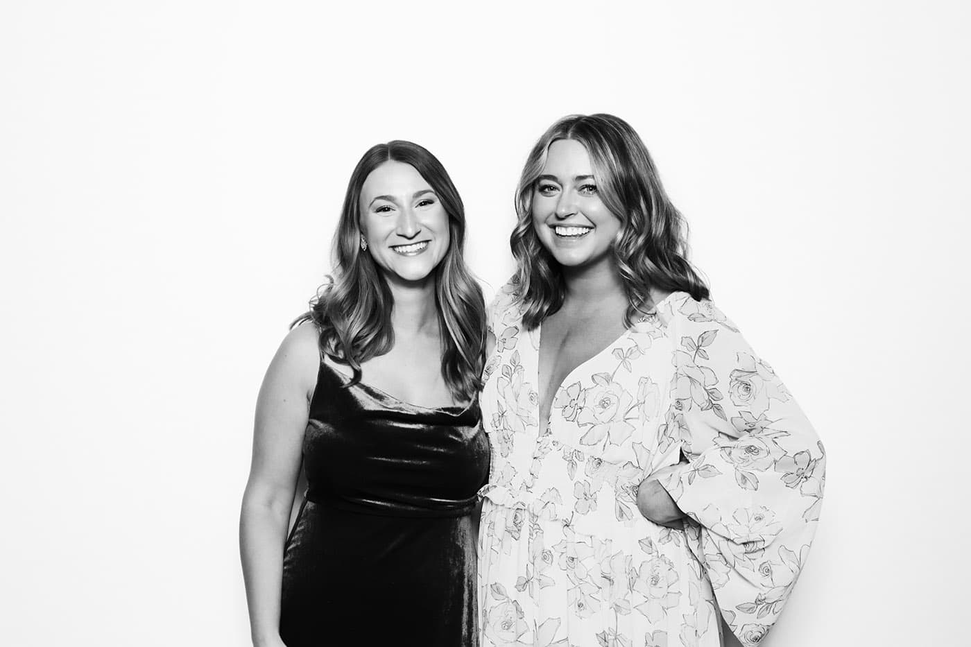 AHHA Tulsa Wedding Photo Booth