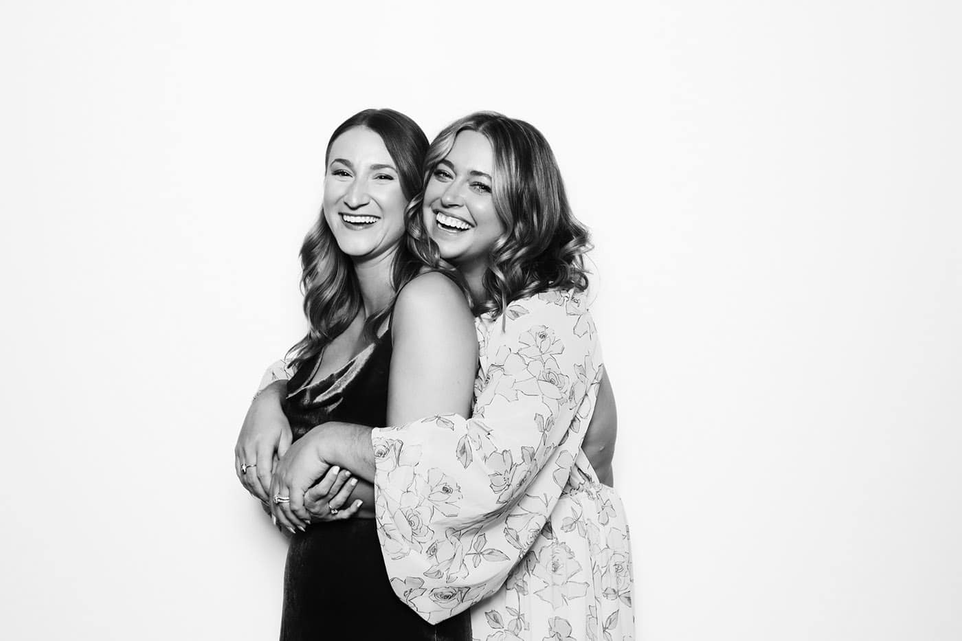 AHHA Tulsa Wedding Photo Booth