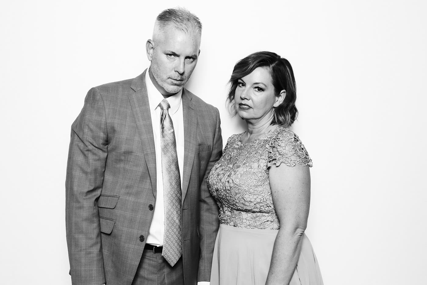 AHHA Tulsa Wedding Photo Booth