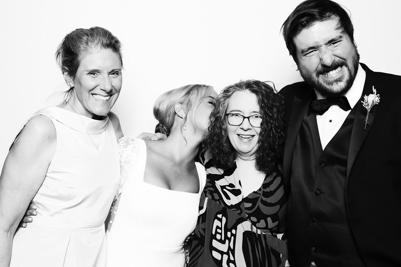 AHHA Tulsa Wedding Photo Booth