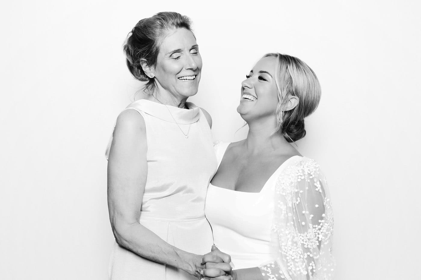 AHHA Tulsa Wedding Photo Booth