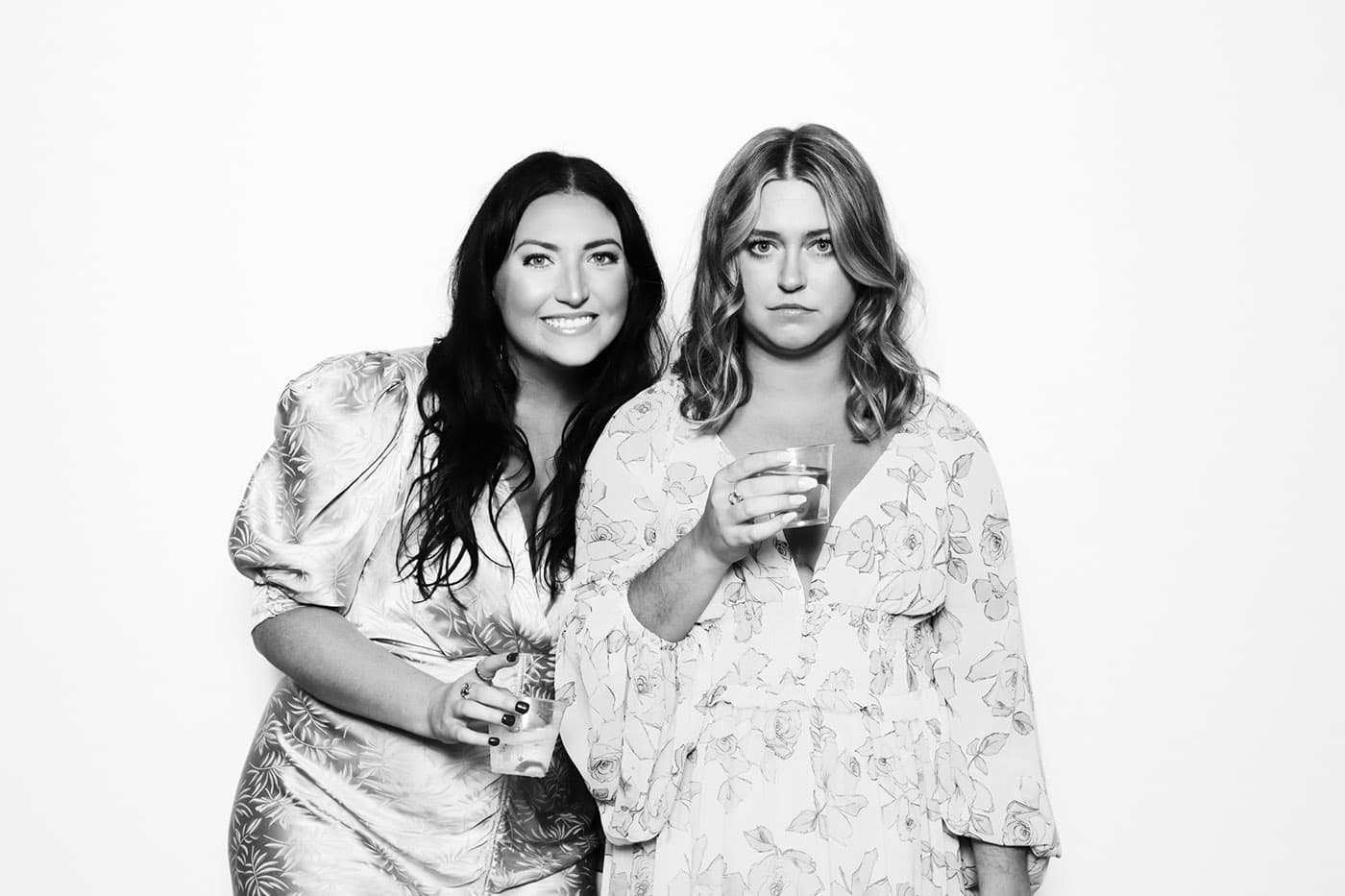 AHHA Tulsa Wedding Photo Booth