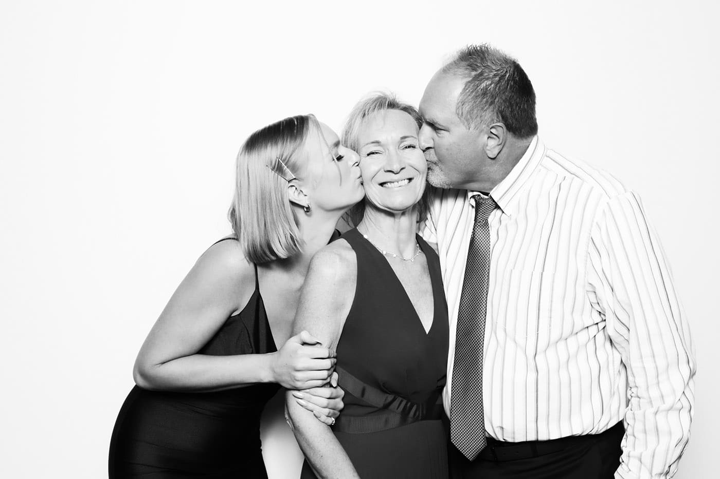 AHHA Tulsa Wedding Photo Booth