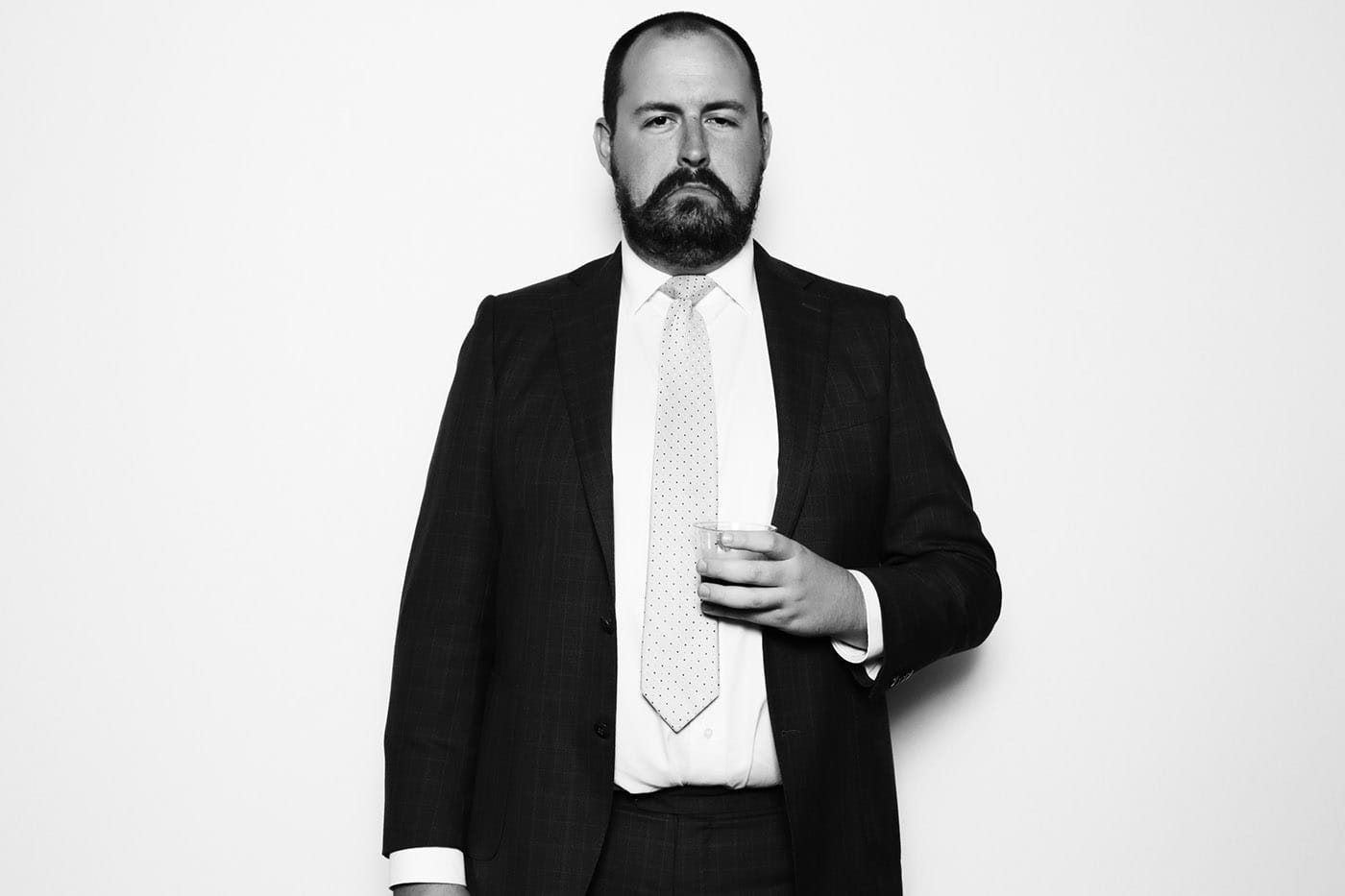 AHHA Tulsa Wedding Photo Booth