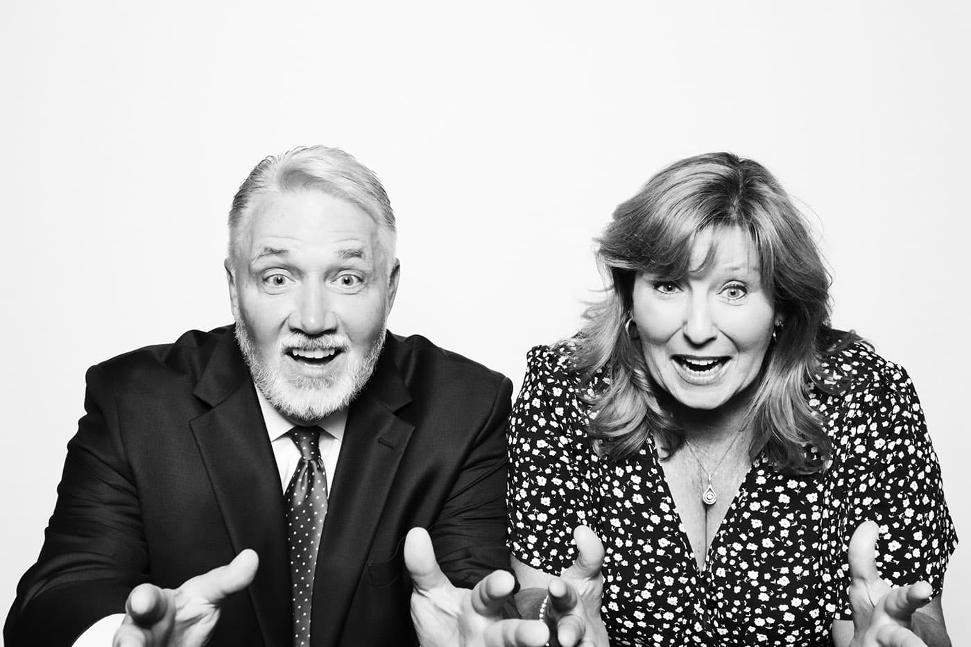 AHHA Tulsa Wedding Photo Booth