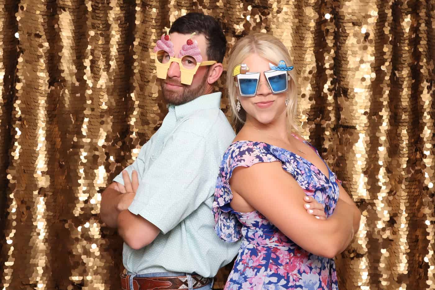 Vinterra Event Venue Photo Booth