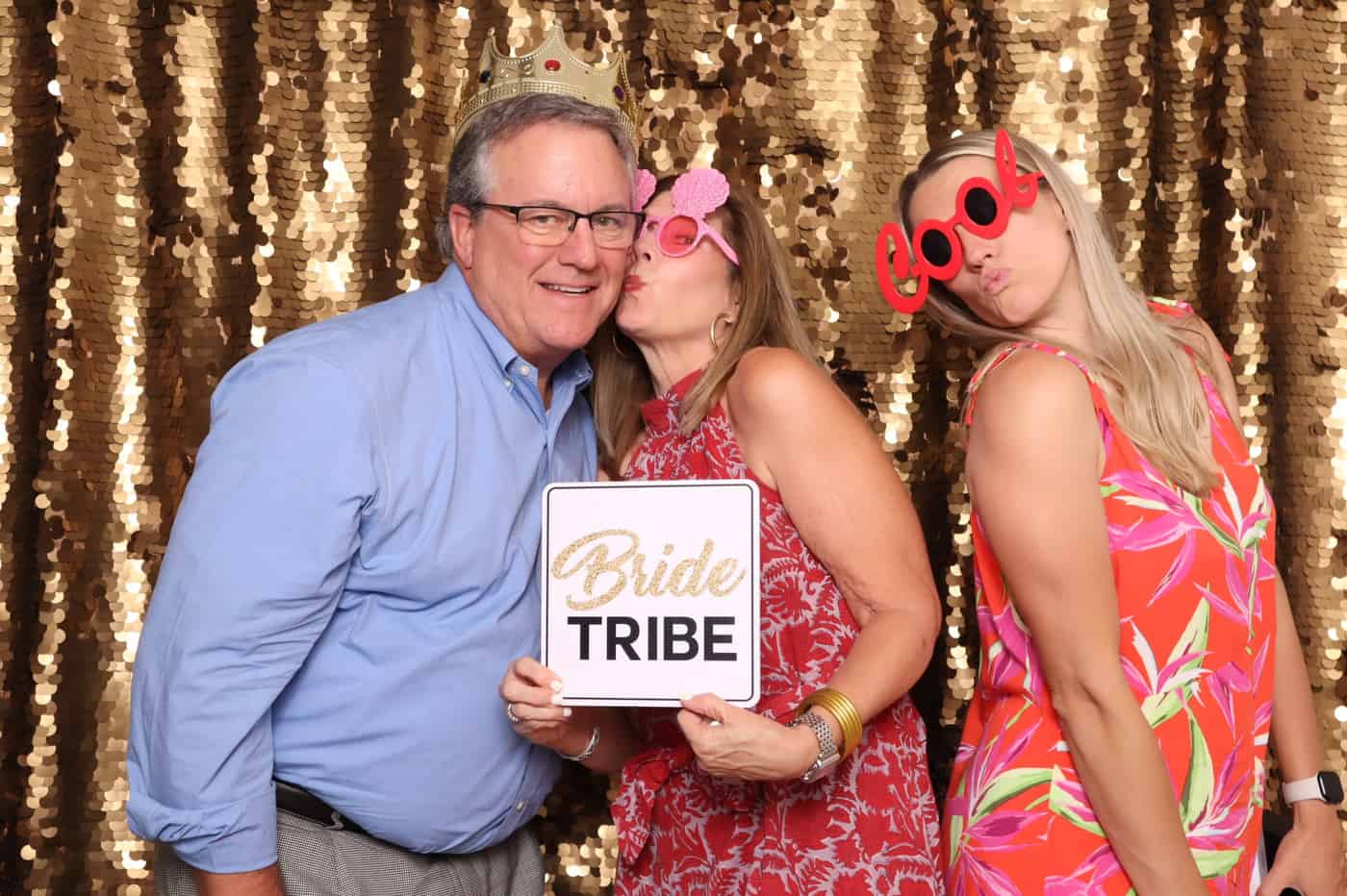 Vinterra Event Venue Photo Booth