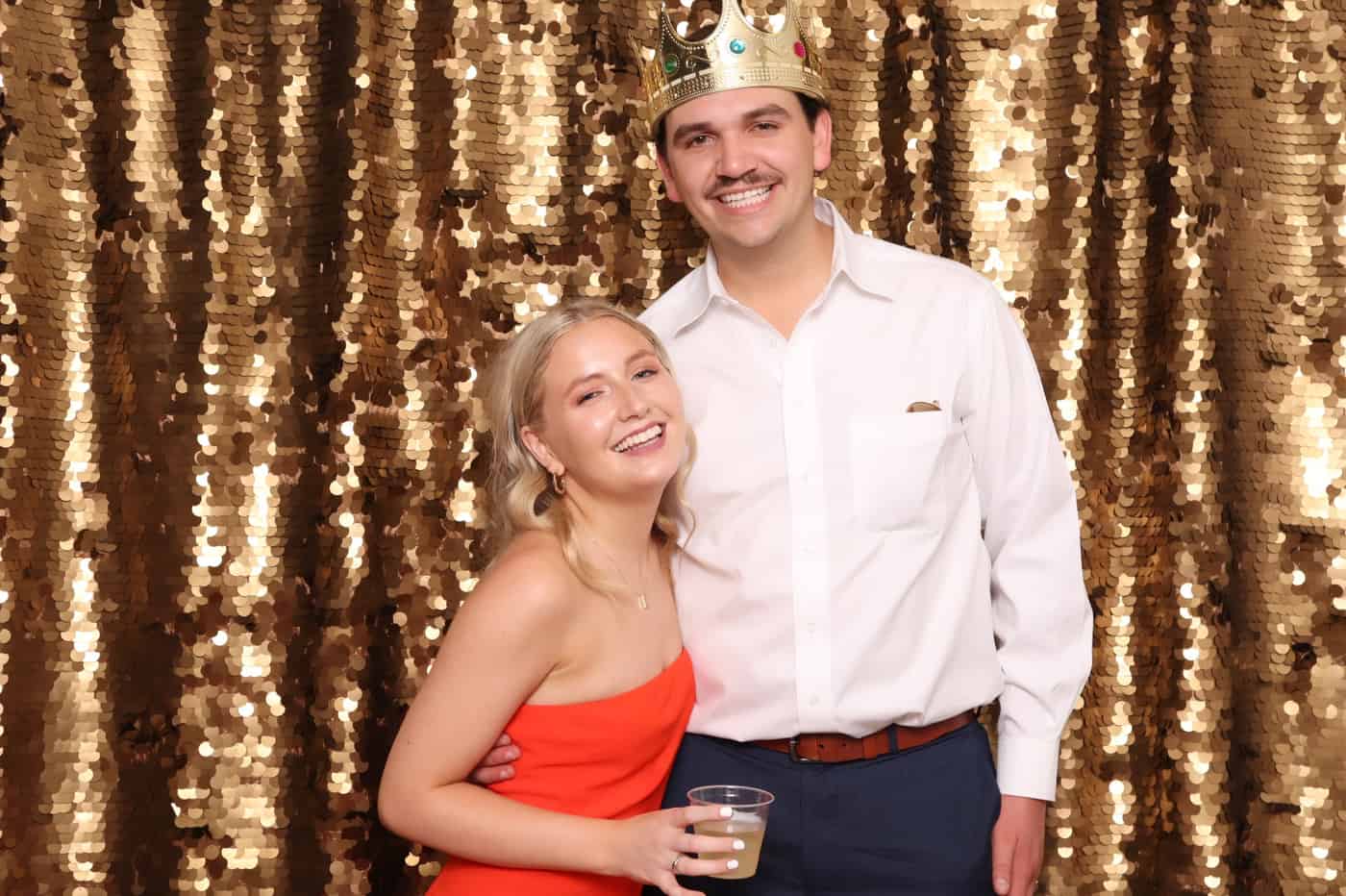 Vinterra Event Venue Photo Booth