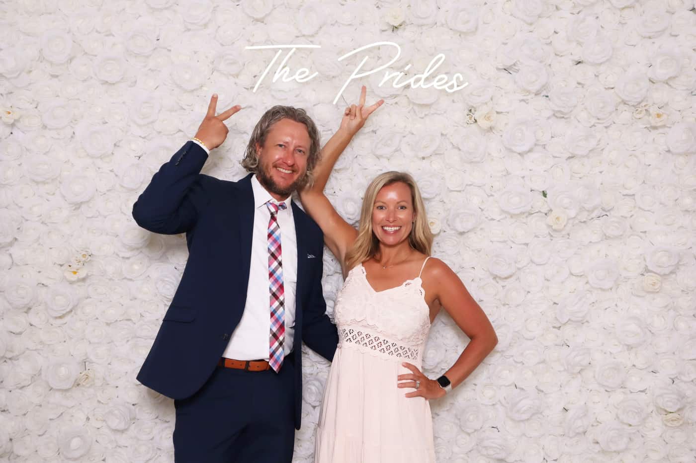 Vinterra Tulsa Photo Booth