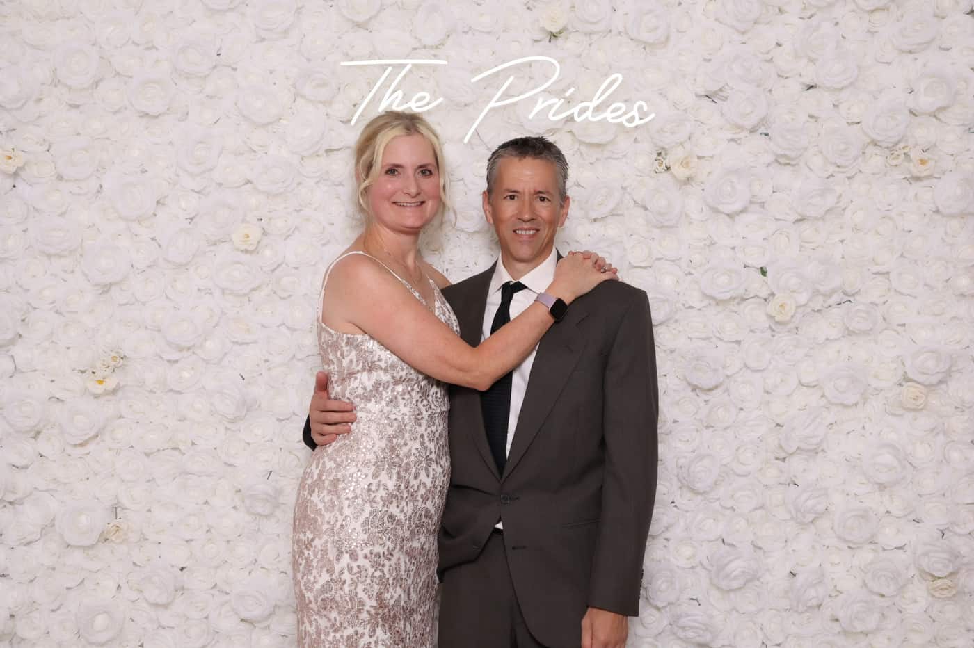 Vinterra Tulsa Photo Booth