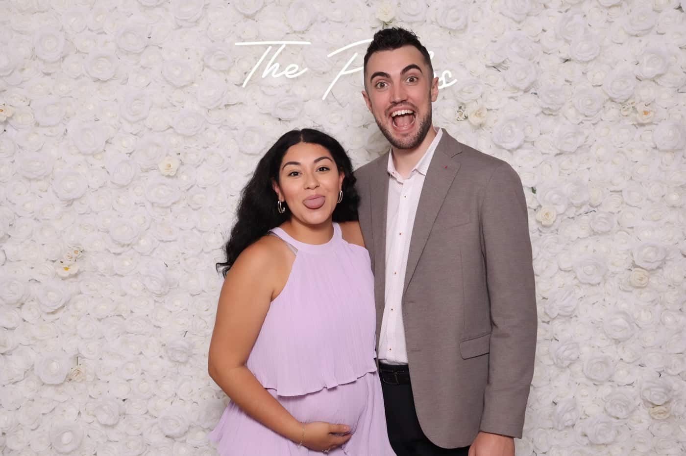 Vinterra Tulsa Photo Booth