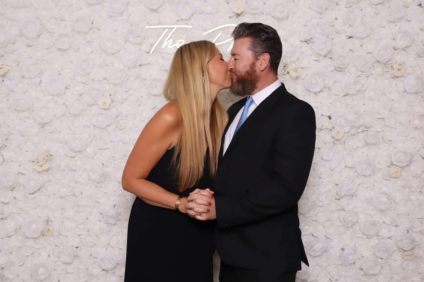 Vinterra Tulsa Photo Booth