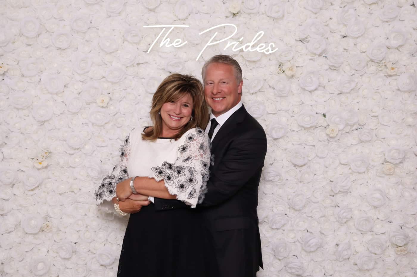 Vinterra Tulsa Photo Booth