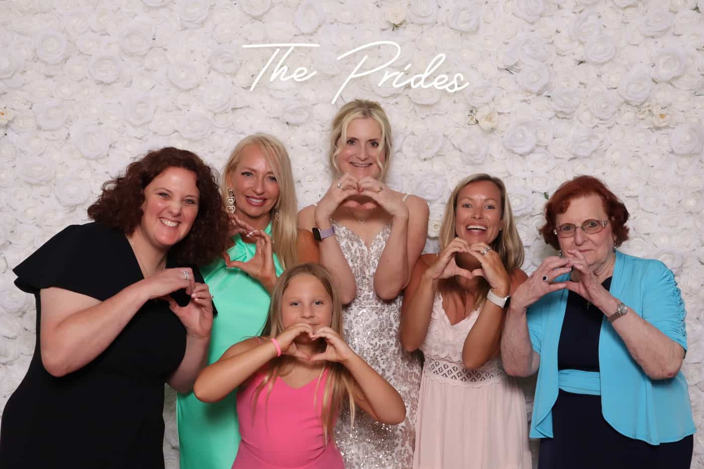 Vinterra Tulsa Photo Booth